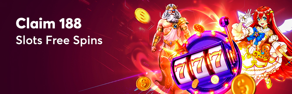 BK8 · Putaran percuma slots